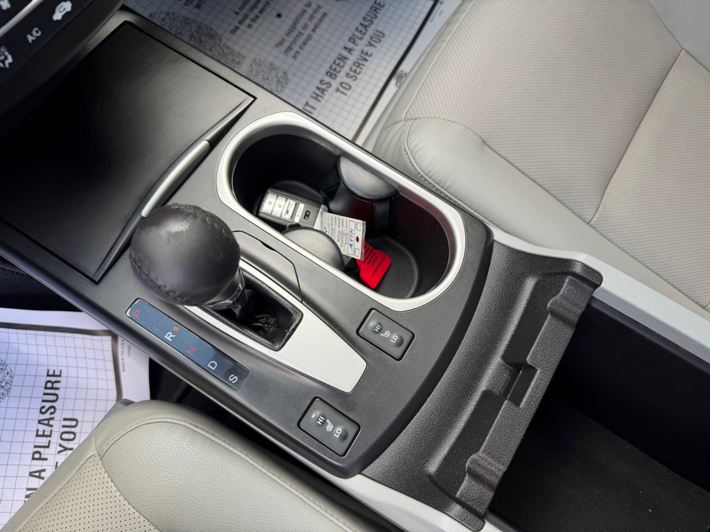 2018 Acura RDX Image 19