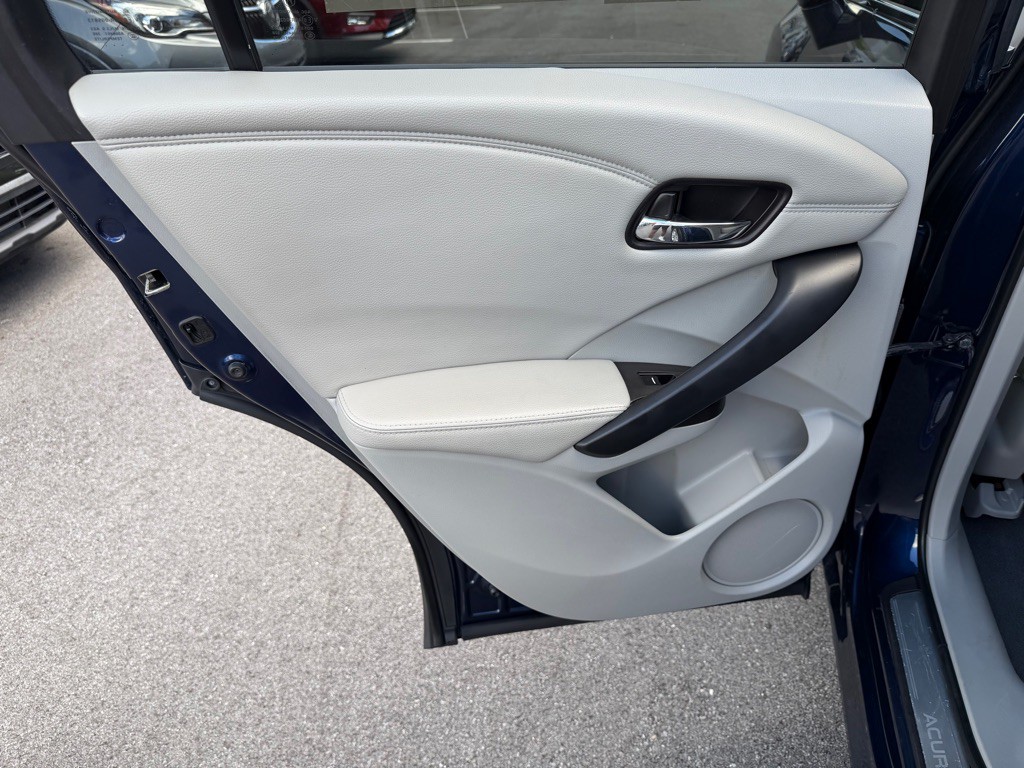 2018 Acura RDX Image 20