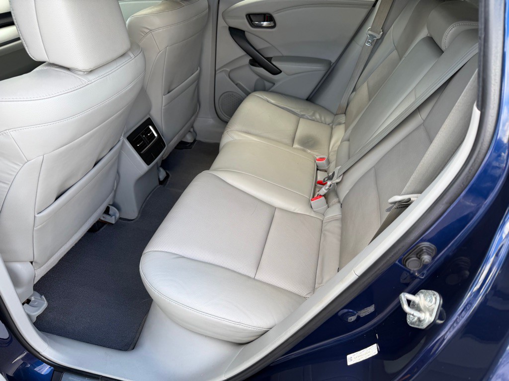 2018 Acura RDX Image 21