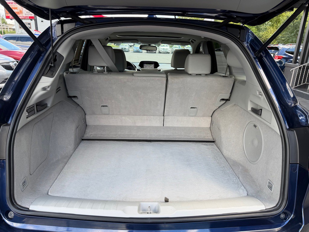 2018 Acura RDX Image 22