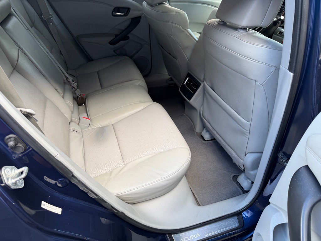 2018 Acura RDX Image 26
