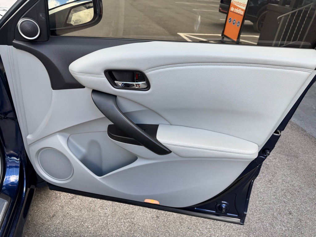 2018 Acura RDX Image 27