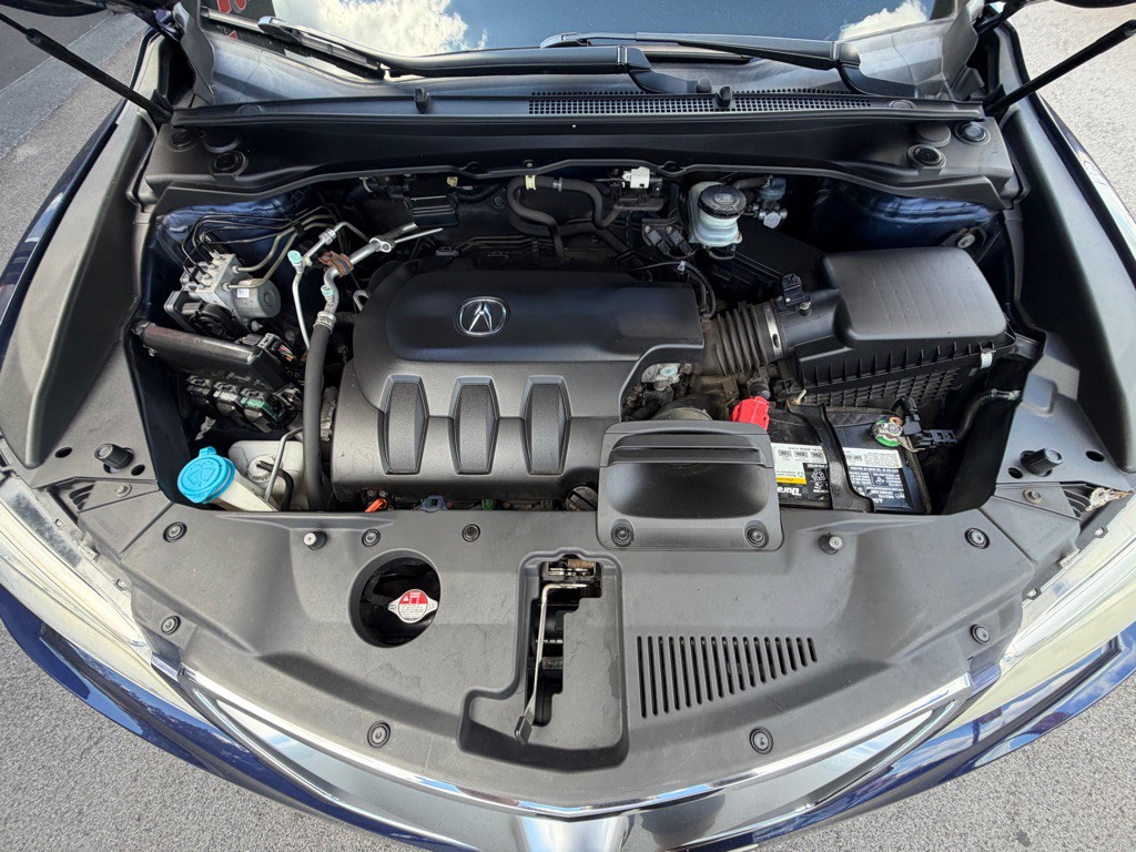 2018 Acura RDX Image 30