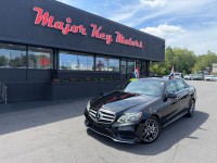 Image for 2014 Mercedes-Benz E-Class E 550 4MATIC ID: 7611915