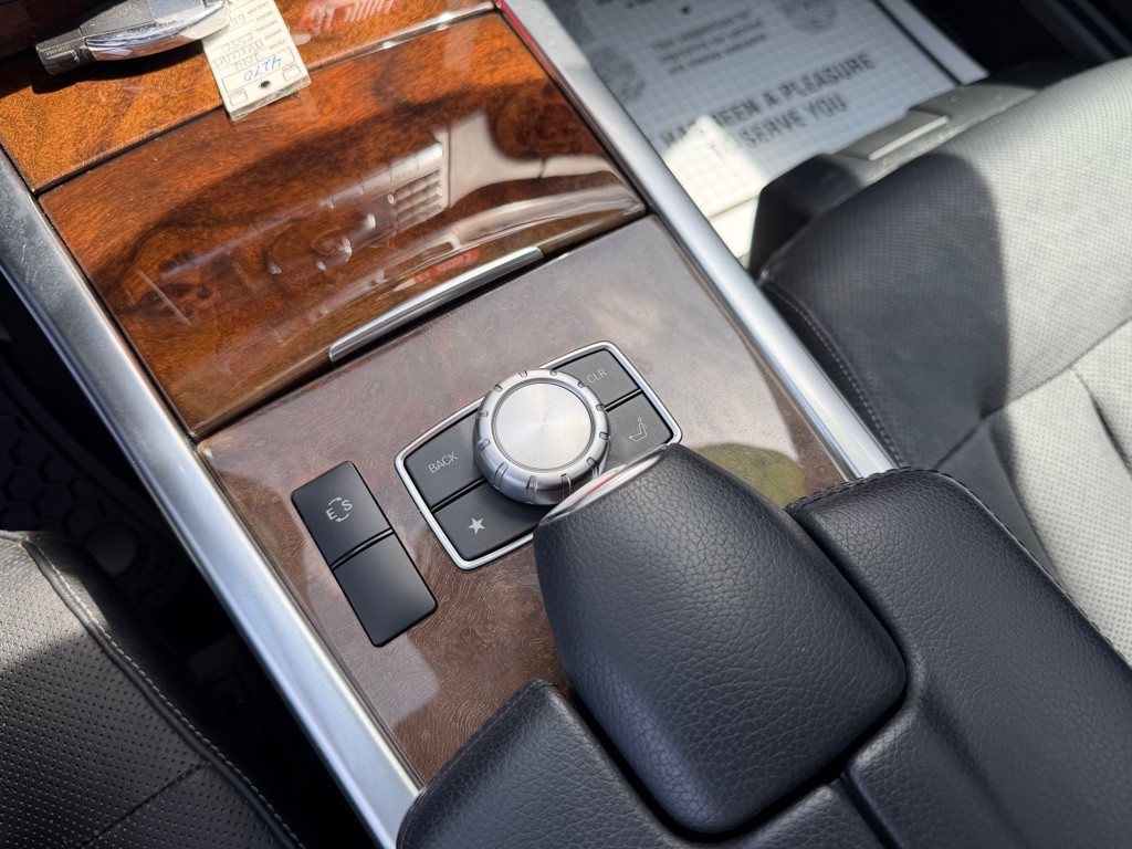 2014 Mercedes-Benz E-Class Image 18