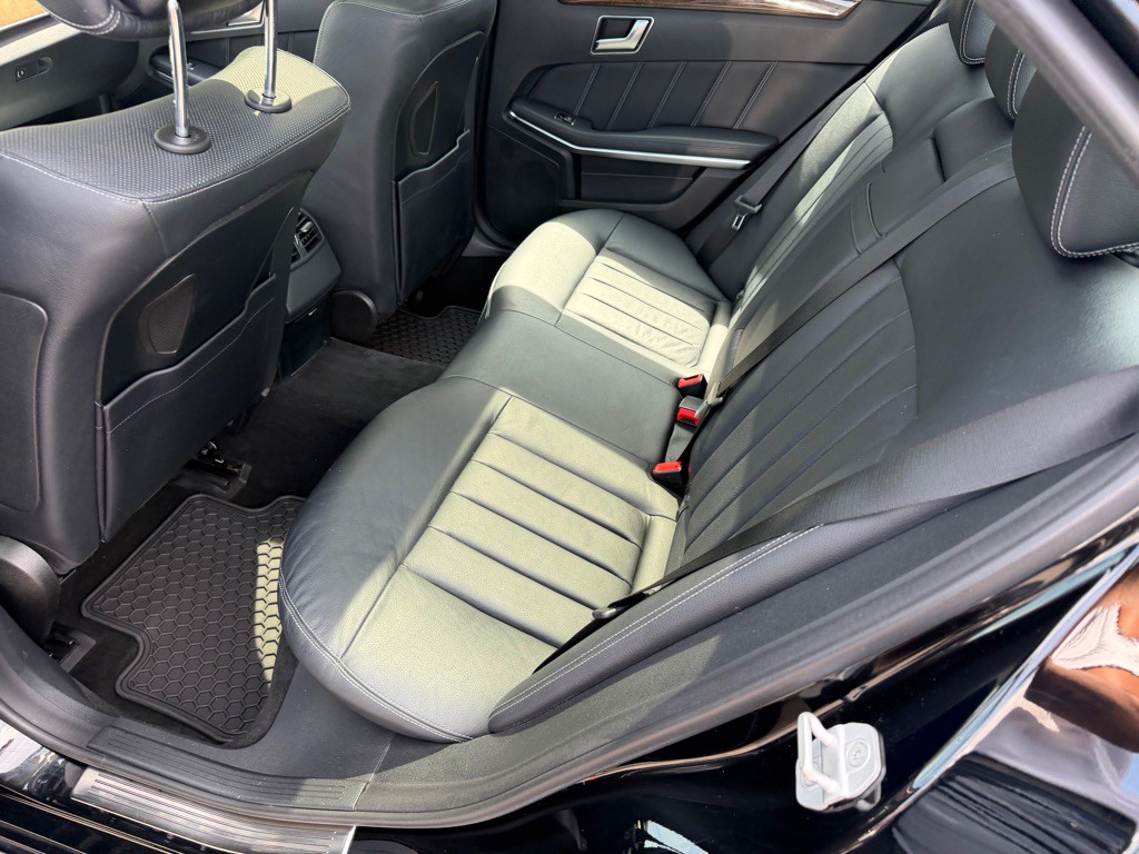 2014 Mercedes-Benz E-Class Image 20