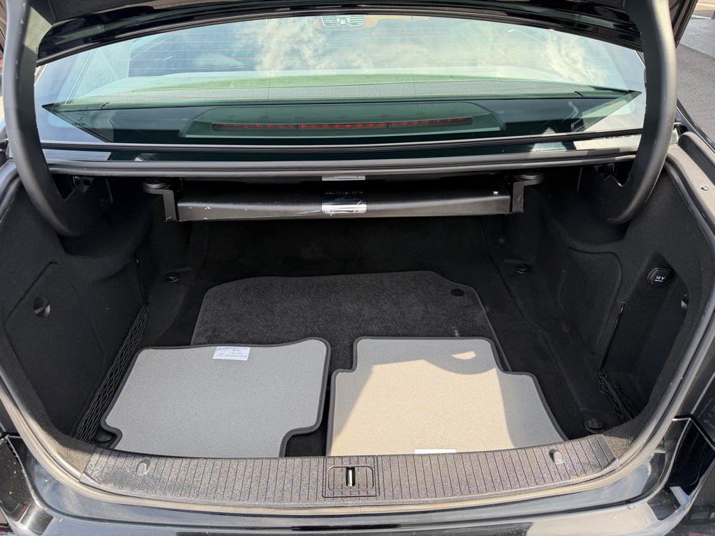 2014 Mercedes-Benz E-Class Image 22