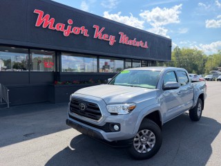 Image for 2019 Toyota Tacoma Double Cab ID: 7618537