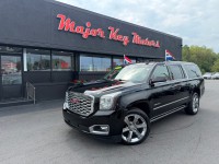 Image for 2018 GMC Yukon Denali ID: 7618567