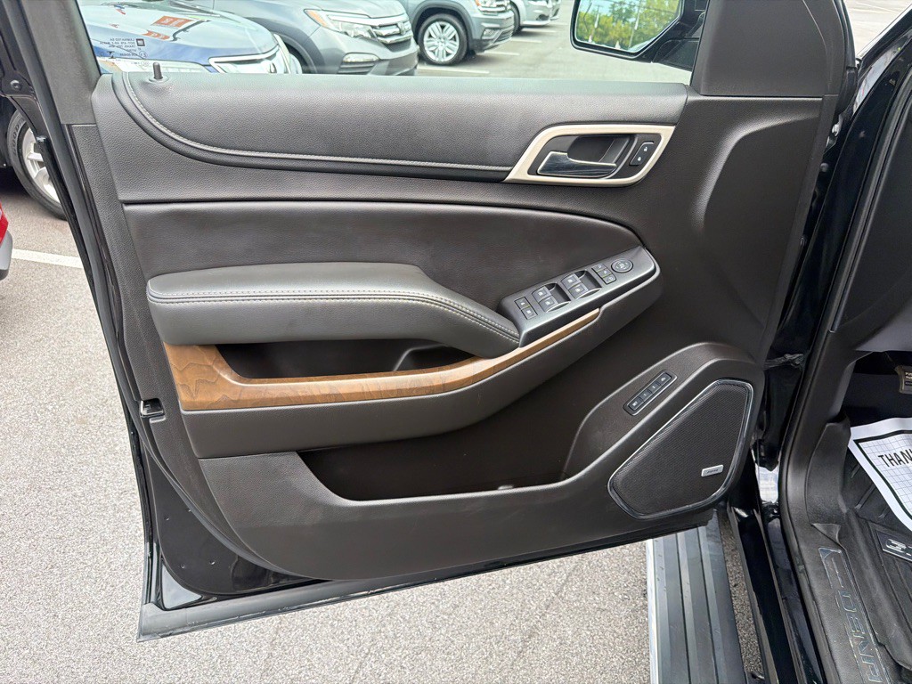 2018 GMC Yukon Image 12