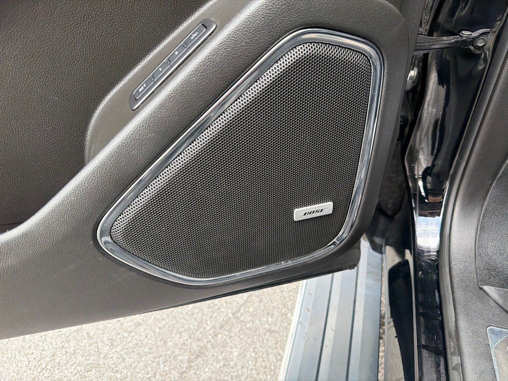 2018 GMC Yukon Image 13