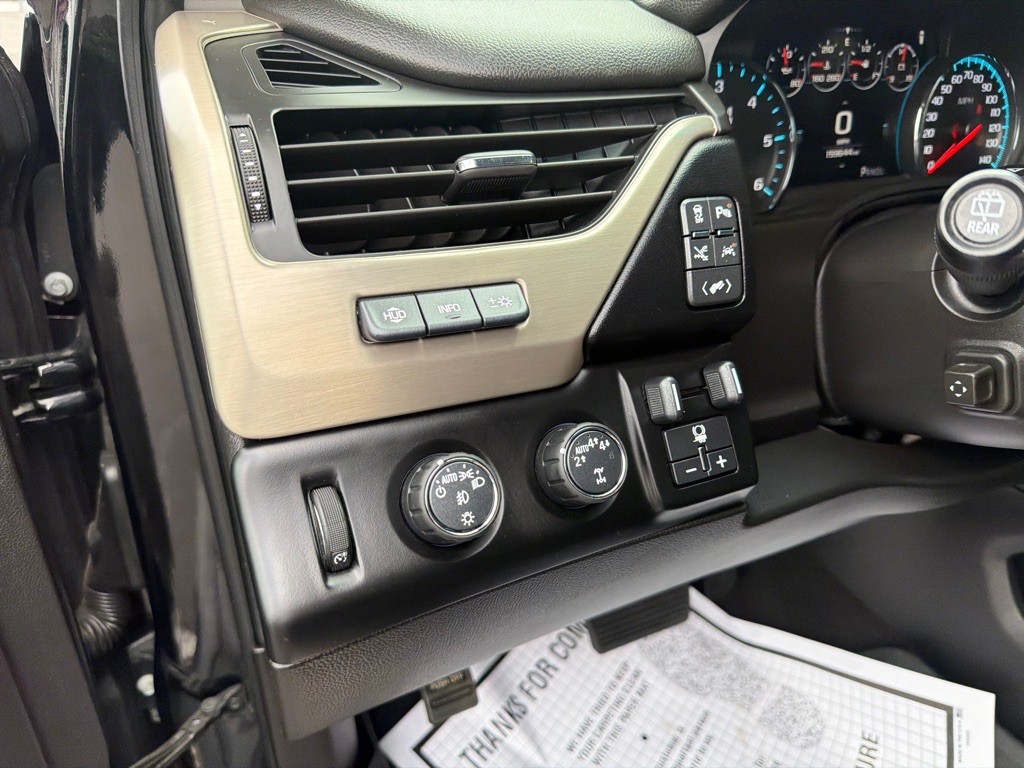2018 GMC Yukon Image 15
