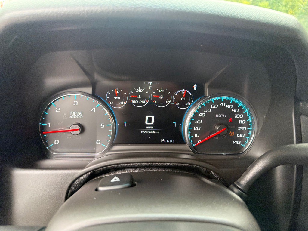 2018 GMC Yukon Image 16