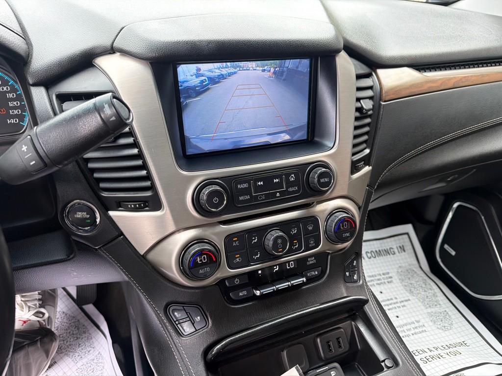2018 GMC Yukon Image 18