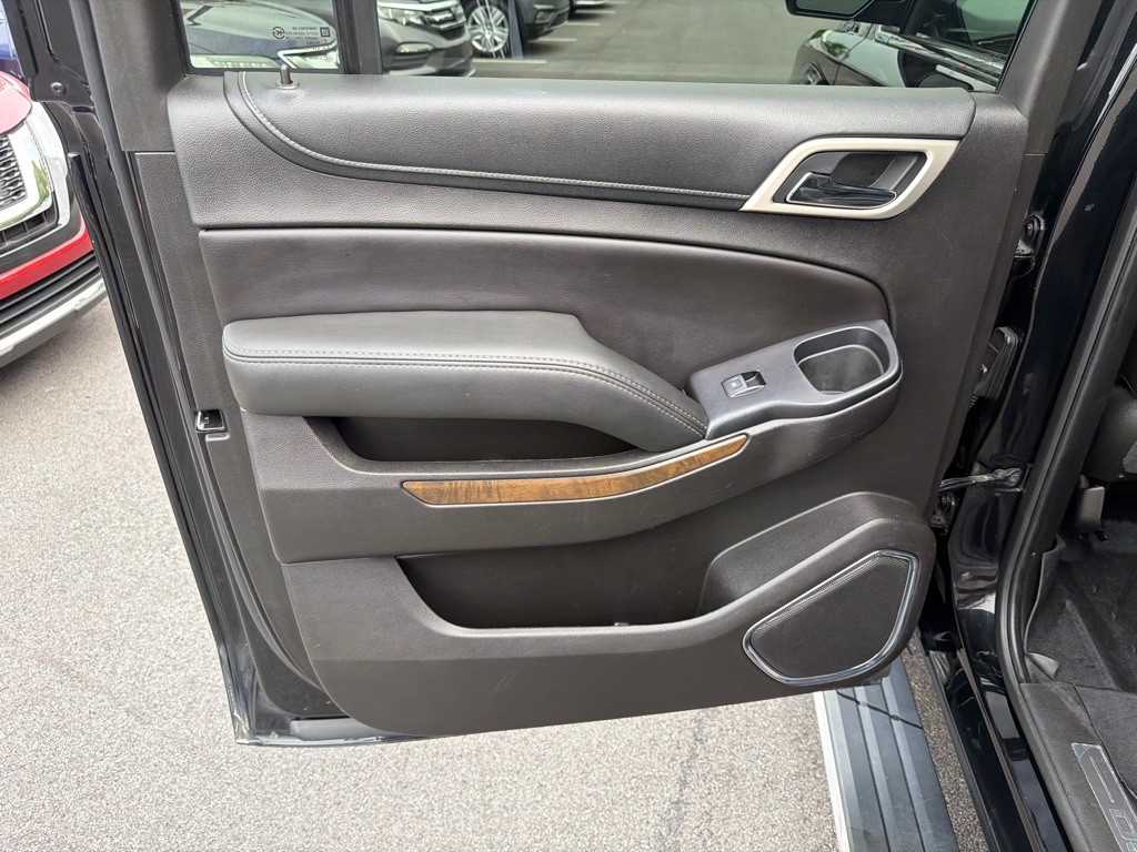 2018 GMC Yukon Image 21