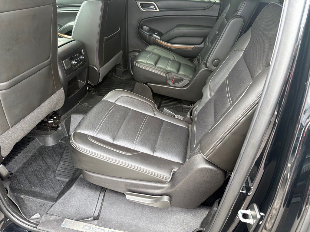 2018 GMC Yukon Image 22