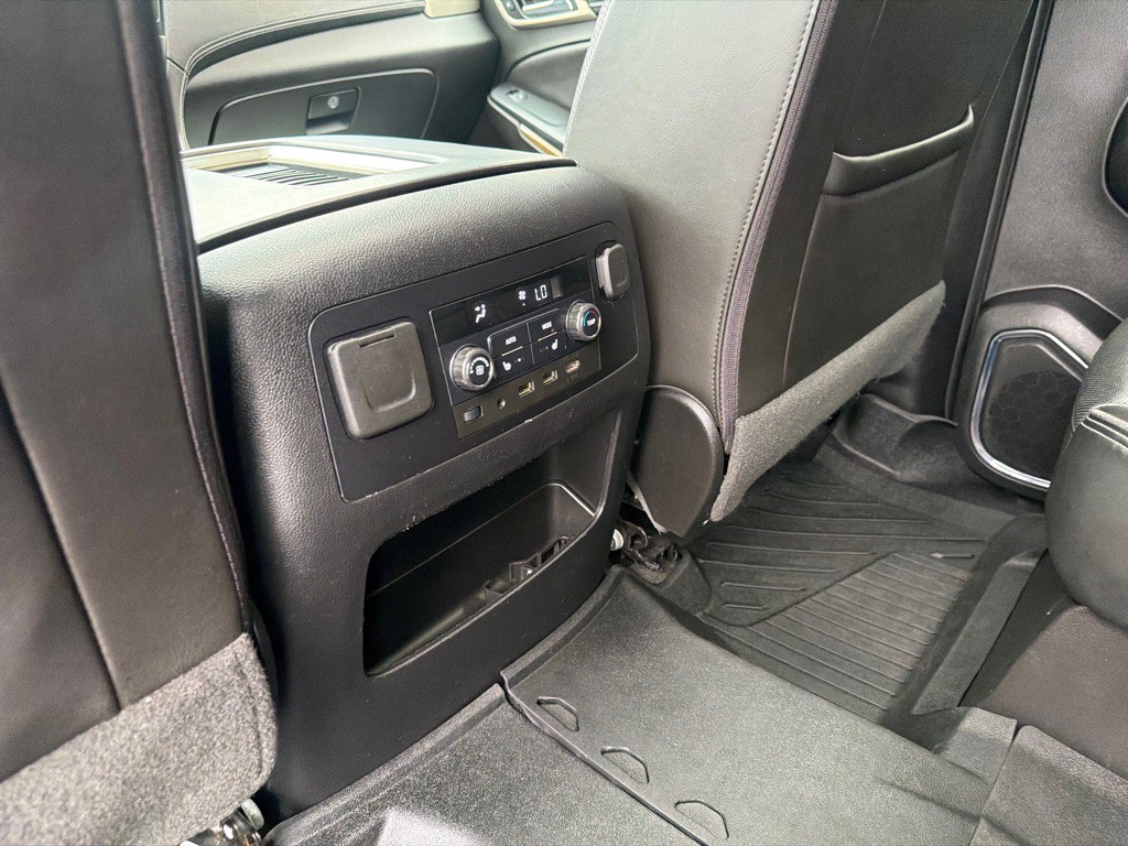 2018 GMC Yukon Image 23