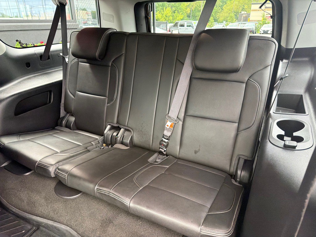 2018 GMC Yukon Image 25