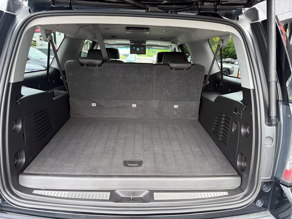 2018 GMC Yukon Image 26