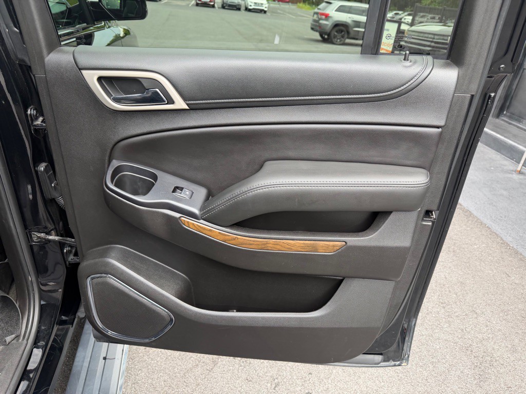 2018 GMC Yukon Image 29
