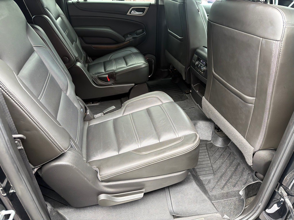 2018 GMC Yukon Image 30