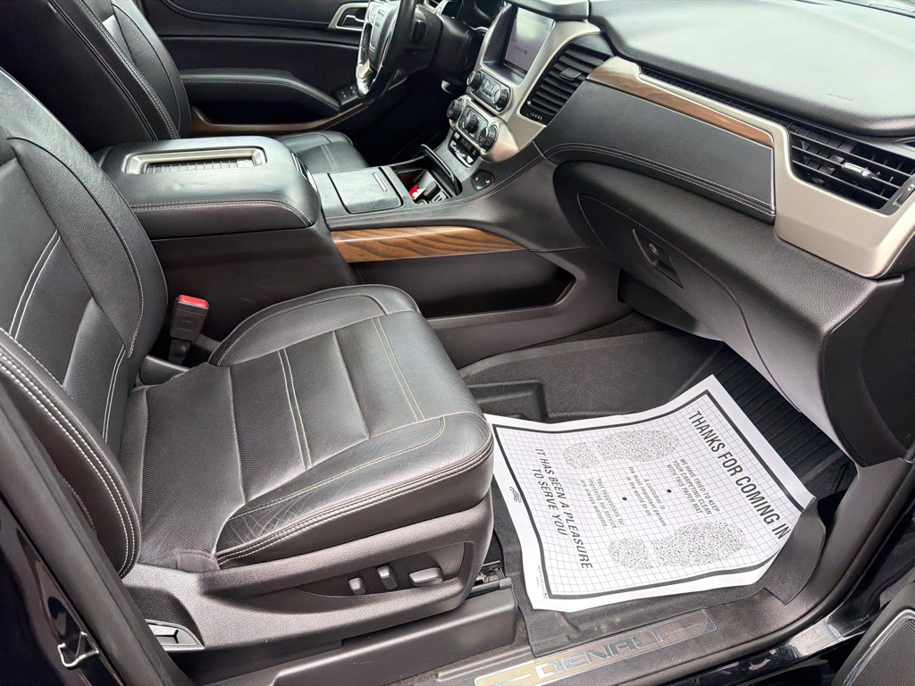 2018 GMC Yukon Image 33