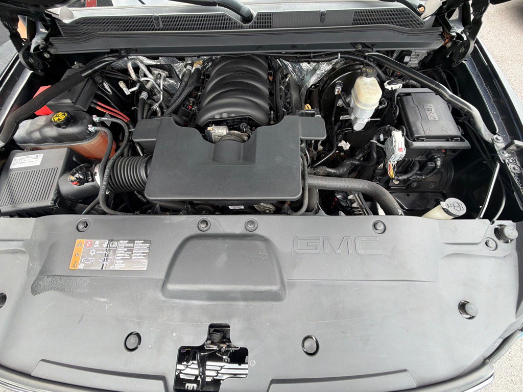 2018 GMC Yukon Image 35