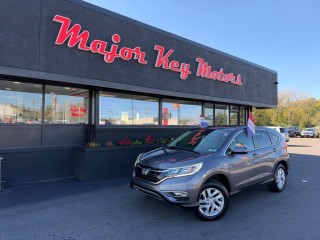 Image for 2016 Honda CR-V EX ID: 7622544