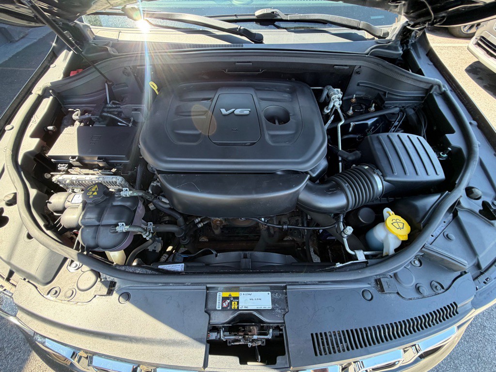 2017 Jeep Grand Cherokee Image 31
