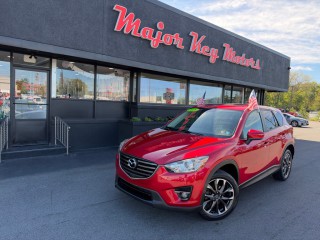 Image for 2016 Mazda CX-5 GT ID: 7624668