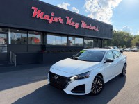 Image for 2025 Nissan Altima SV ID: 7624669