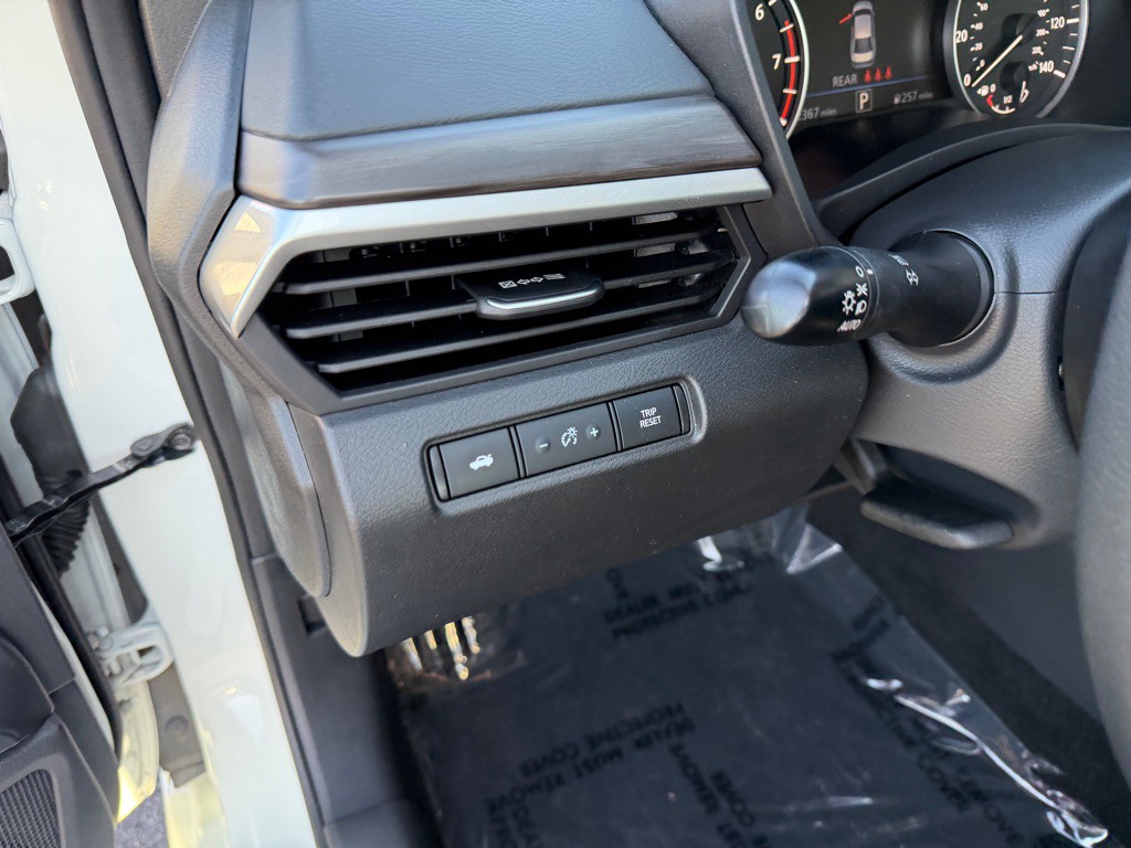 2025 Nissan Altima Image 13
