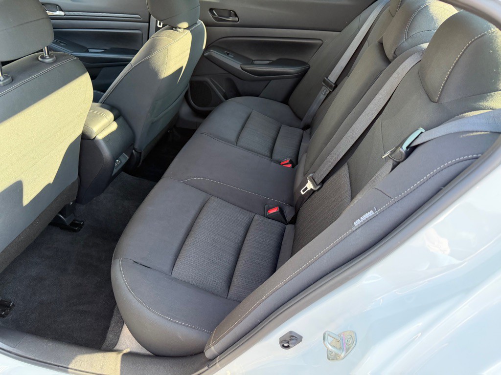 2025 Nissan Altima Image 20