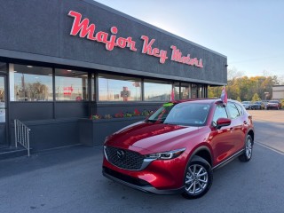 Image for 2023 Mazda CX-5  ID: 7624672