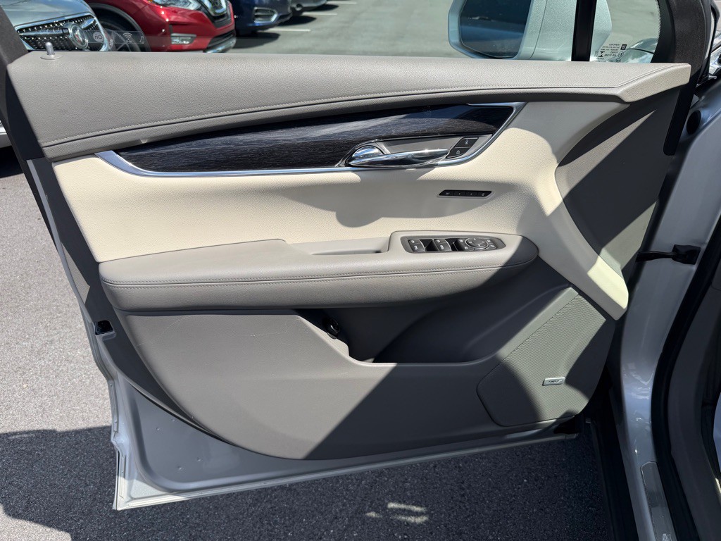 2020 Cadillac XT6 Image 12