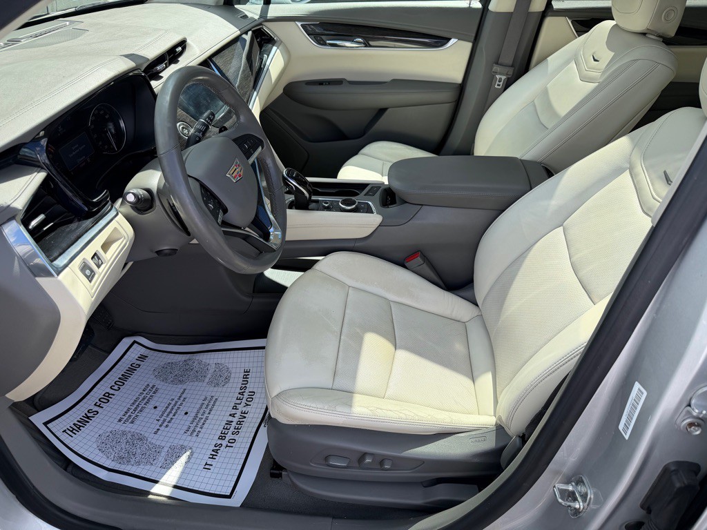 2020 Cadillac XT6 Image 14