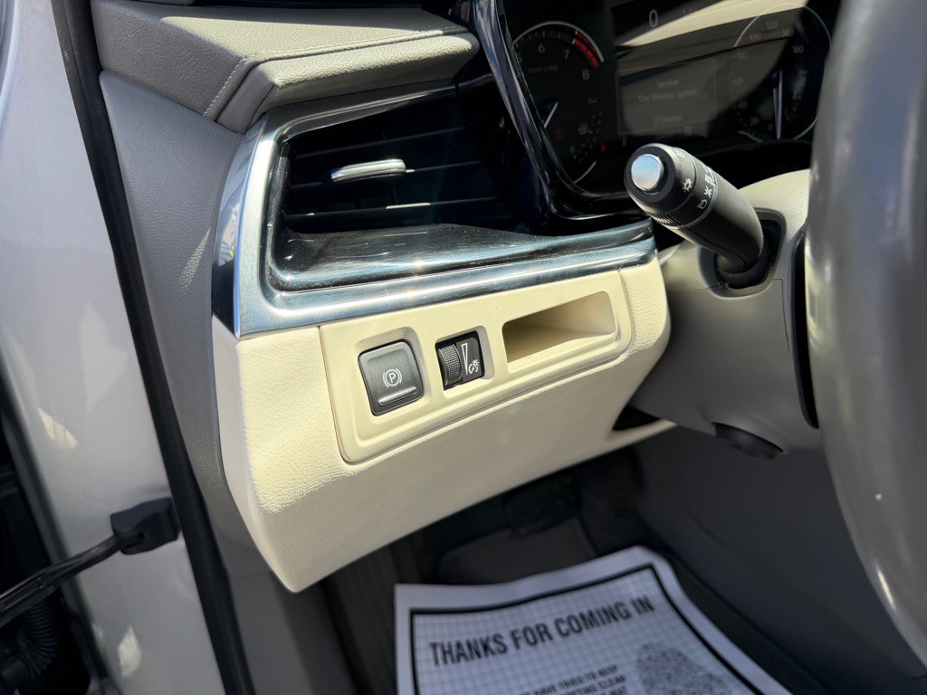 2020 Cadillac XT6 Image 15