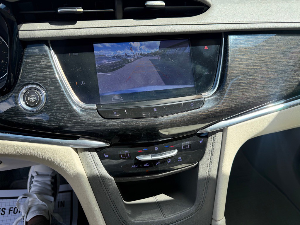 2020 Cadillac XT6 Image 18