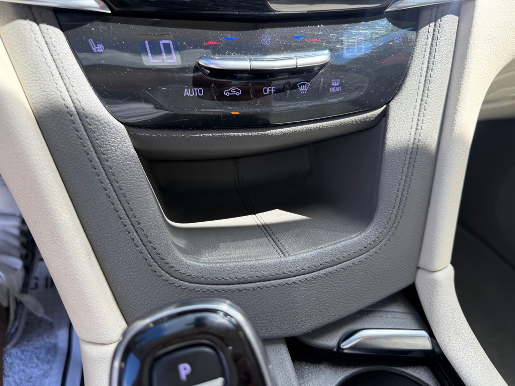 2020 Cadillac XT6 Image 19