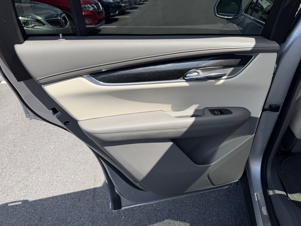 2020 Cadillac XT6 Image 21