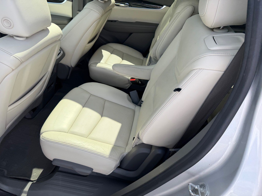 2020 Cadillac XT6 Image 22
