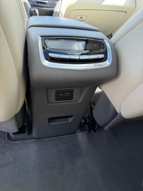 2020 Cadillac XT6 Image 23
