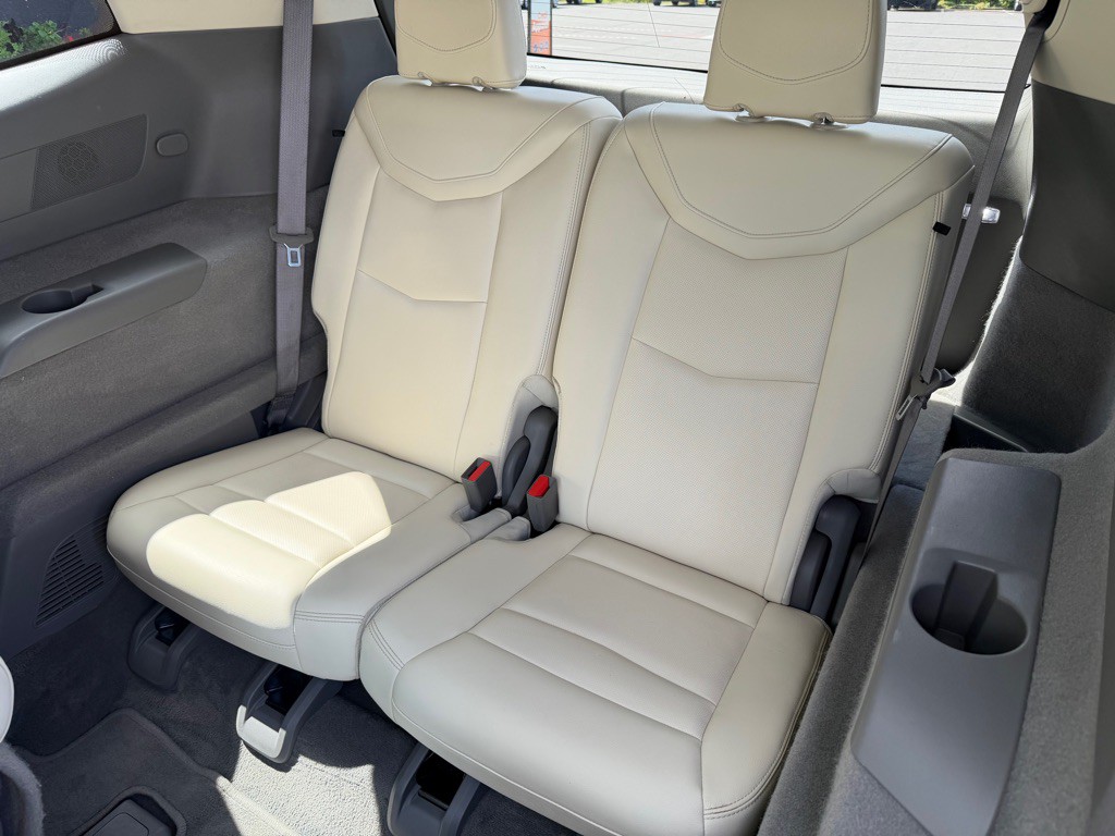 2020 Cadillac XT6 Image 25