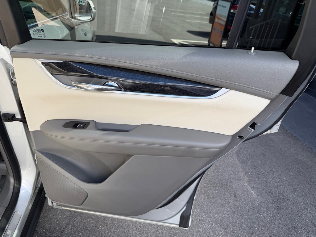 2020 Cadillac XT6 Image 28
