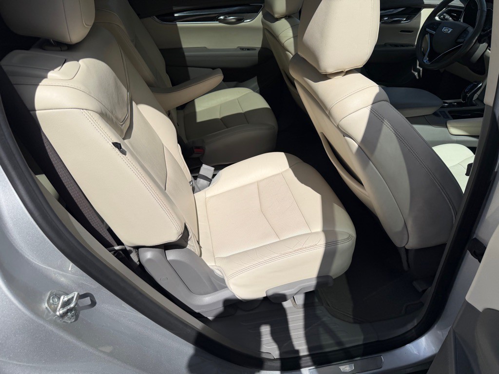 2020 Cadillac XT6 Image 29