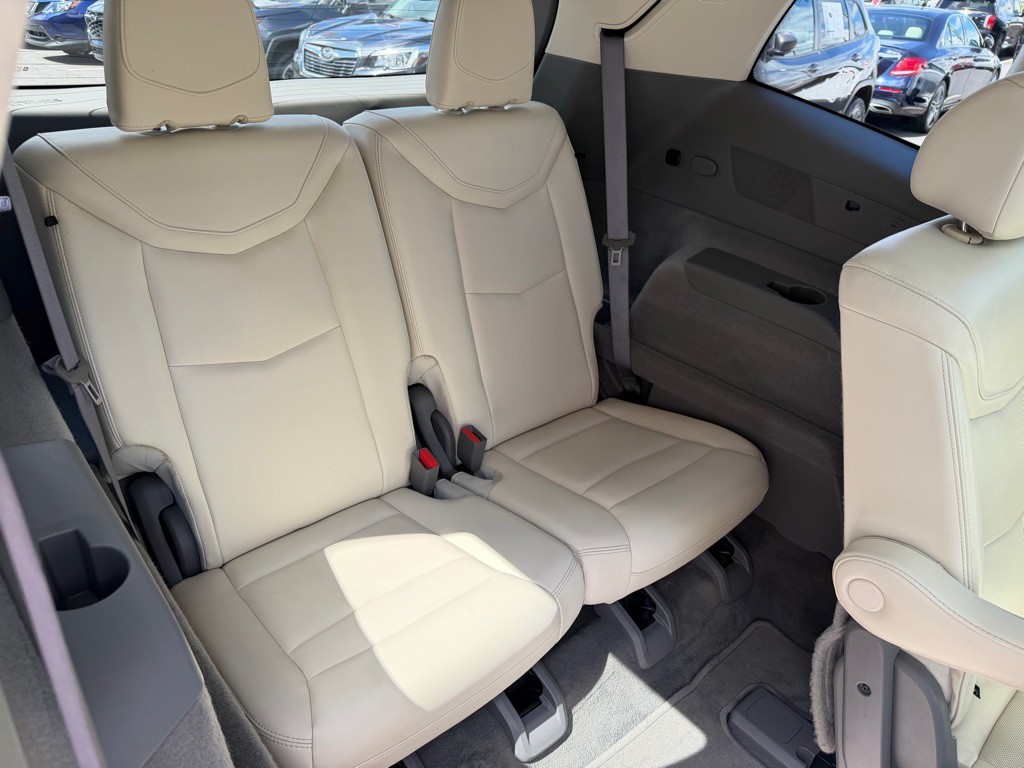 2020 Cadillac XT6 Image 30