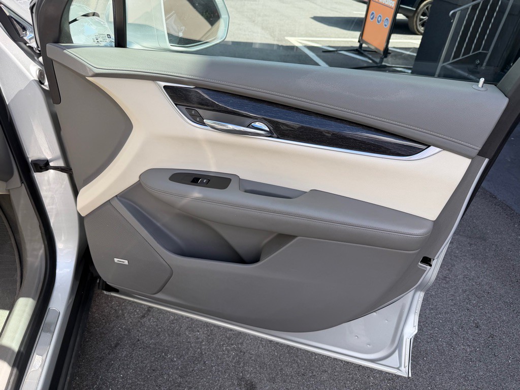 2020 Cadillac XT6 Image 31