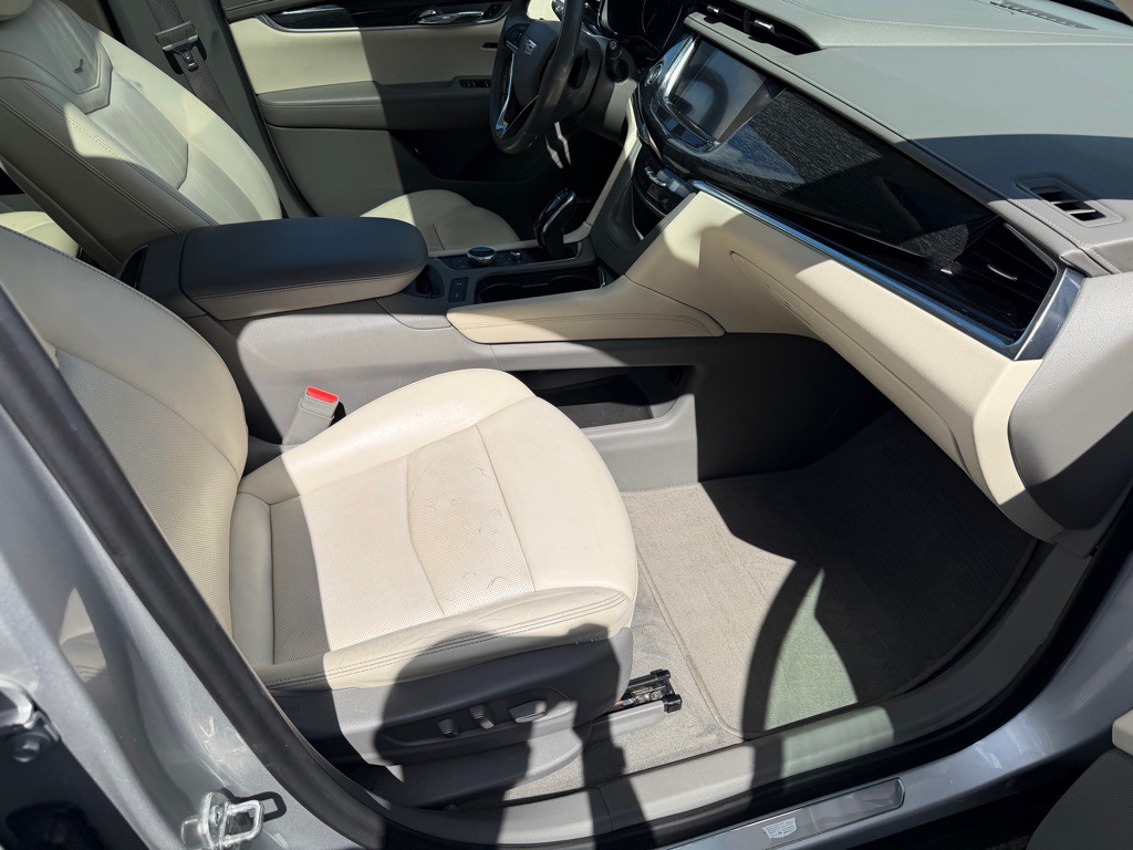 2020 Cadillac XT6 Image 32