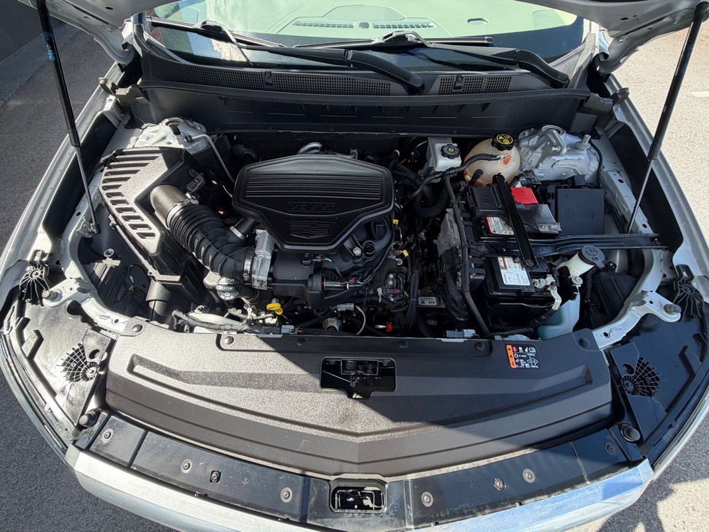 2020 Cadillac XT6 Image 34