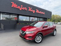 Image for 2021 Nissan Rogue S ID: 7633595